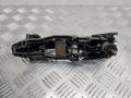 ручка наружная Mercedes-Benz C-Класс W203/S203/CL203 [рестайлинг] 2006, 1.8 л., Kompr, M 271.946, бензин, АКПП, черный, седан, задний привод, правый руль - фото №2