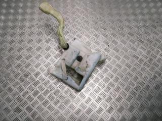 бачок омывателя Mercedes-Benz C-Класс W203/S203/CL203 [рестайлинг] 2005, 1.8 л., Kompr, M 271.946, бензин, 6МКПП, синий, седан, задний привод, правый руль, A2038600060