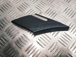 молдинг крыла заднего левого Mercedes-Benz C-Класс W203/S203/CL203 [рестайлинг] 2005, 1.8 л., Kompr, M 271.946, бензин, АКПП, черный, седан, задний привод, правый руль, A2036905362