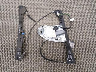 стеклоподъемник передний левый Mercedes-Benz C-Класс W203/S203/CL203 [рестайлинг] 2005, 1.8 л., Kompr, M 271.946, бензин, 6МКПП, синий, седан, задний привод, правый руль, A2037202946