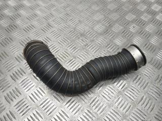 патрубок интеркулера Mercedes-Benz C-Класс W203/S203/CL203 [рестайлинг] 2006, 1.8 л., Kompr, M 271.946, бензин, АКПП, черный, седан, задний привод, правый руль, A2035282682, A2035280682