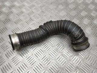 патрубок интеркулера Mercedes-Benz C-Класс W203/S203/CL203 [рестайлинг] 2005, 1.8 л., Kompr, M 271.946, бензин, 6МКПП, серебро, седан, задний привод, правый руль, A2035282682, A2035280682