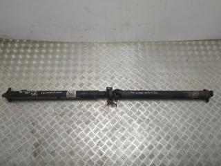 карданный вал Mercedes-Benz C-Класс W203/S203/CL203 [рестайлинг] CL203 2005, 1.8 л., Kompr, M 271.921, бензин, АКПП, obsidianschwarz / 197, хетчбэк 3 дв., задний привод, правый руль, 2034105706, 2034104401, 2034101902, 2034101016, 2034103901