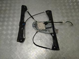 стеклоподъемник передний левый Mercedes-Benz C-Класс W203/S203/CL203 [рестайлинг] 2005, 1.8 л., Kompr, M 271.946, бензин, 6МКПП, серебро, седан, задний привод, правый руль, A2037202946