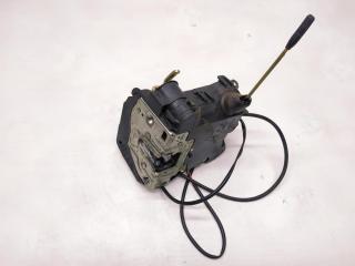 замок двери передней левой Mercedes-Benz C-Класс W203/S203/CL203 [рестайлинг] 2004, 1.8 л., Kompr, M 271.946, бензин, АКПП, бежевый, 693u, седан, задний привод, правый руль, A2037200335