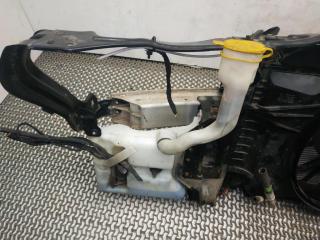 бачок омывателя Mercedes-Benz C-Класс W203/S203/CL203 [рестайлинг] 2004, 1.8 л., Kompr, M 271.946, бензин, АКПП, бежевый, 693u, седан, задний привод, правый руль, A2038600060