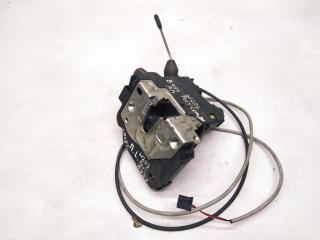 замок двери передней левой Mercedes-Benz C-Класс W203/S203/CL203 [рестайлинг] CL203 2006, 1.8 л., Kompr, M 271.946, бензин, АКПП, серебро, 775u, хетчбэк 3 дв., задний привод, правый руль, 2037200735