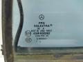 форточка передняя левая Mercedes-Benz C-Класс W203/S203/CL203 [рестайлинг] 2006, 1.8 л., Kompr, M 271.946, бензин, АКПП, черный, седан, задний привод, правый руль - фото №2