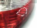 фонарь задний правый Mercedes-Benz C-Класс W203/S203/CL203 [рестайлинг] CL203 2005, 1.8 л., Kompr, M 271.946, бензин, АКПП, серебро, 775u, хетчбэк 3 дв., задний привод, правый руль, A2038202664 - фото №2
