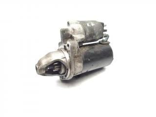 стартер Mercedes-Benz C-Класс W203/S203/CL203 [рестайлинг] CL203 2007, 1.8 л., Kompr, M 271.946, бензин, 6МКПП, obsidianschwarz / 197, хетчбэк 3 дв., задний привод, правый руль, 00001107406, A0051513901