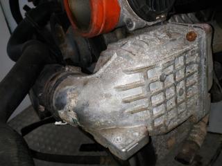 нагнетатель воздуха (компрессор) Mercedes-Benz C-Класс W203/S203/CL203 [рестайлинг] CL203 2006, 1.8 л., Kompr, M 271.946, бензин, АКПП, красный, 590u, хетчбэк 3 дв., задний привод, правый руль, A2710902380, A2710902680, A2710902080