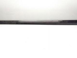 молдинг двери передней правой Mercedes-Benz C-Класс W203/S203/CL203 [рестайлинг] CL203 2005, 1.8 л., Kompr, M 271.921, бензин, АКПП, obsidianschwarz / 197, хетчбэк 3 дв., задний привод, правый руль, A2036903082