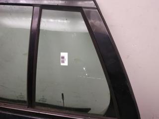 форточка задняя левая Mercedes-Benz E-Класс W211/S211 S211 2003, 1.8 л., Kompr, M 271.941, бензин, АКПП, синий, 904u, универсал, задний привод, правый руль, A2117300355