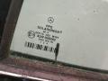 форточка задняя левая Mercedes-Benz E-Класс W211/S211 S211 2003, 1.8 л., Kompr, M 271.941, бензин, АКПП, синий, 904u, универсал, задний привод, правый руль, A2117300355 - фото №2