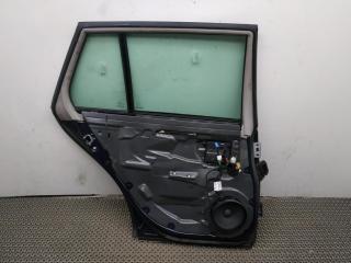 стеклоподъемник задний левый Mercedes-Benz E-Класс W211/S211 S211 2003, 1.8 л., Kompr, M 271.941, бензин, АКПП, синий, 904u, универсал, задний привод, правый руль, A2117300346