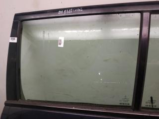 стекло двери задней левой Mercedes-Benz E-Класс W211/S211 S211 2003, 1.8 л., Kompr, M 271.941, бензин, АКПП, синий, 904u, универсал, задний привод, правый руль, A2117350310