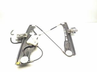 стеклоподъемник передний левый Mercedes-Benz E-Класс W211/S211 S211 2003, 1.8 л., Kompr, M 271.941, бензин, АКПП, синий, 904u, универсал, задний привод, правый руль, A2117200346