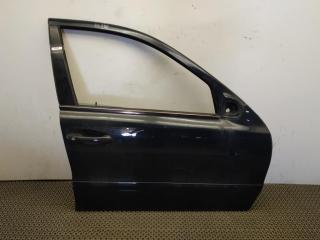стекло двери передней правой Mercedes-Benz E-Класс W211/S211 S211 2003, 1.8 л., Kompr, M 271.941, бензин, АКПП, синий, 904u, универсал, задний привод, правый руль, A2117250210