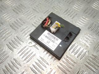 блок комфорта Mercedes-Benz E-Класс W211/S211 S211 2003, 1.8 л., Kompr, M 271.941, бензин, АКПП, синий, 904u, универсал, задний привод, правый руль, 2115452132