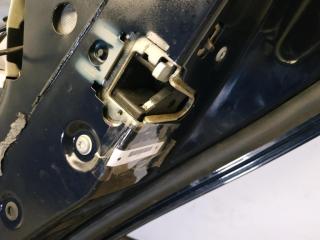 замок двери задней правой Mercedes-Benz E-Класс W211/S211 S211 2003, 1.8 л., Kompr, M 271.941, бензин, АКПП, синий, 904u, универсал, задний привод, правый руль, A2117300635