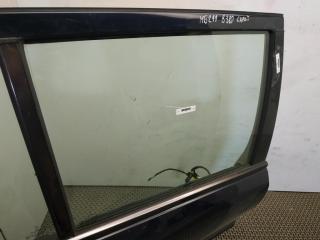 стекло двери задней правой Mercedes-Benz E-Класс W211/S211 S211 2003, 1.8 л., Kompr, M 271.941, бензин, АКПП, синий, 904u, универсал, задний привод, правый руль, A2117350410