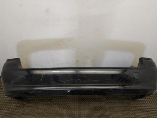 бампер задний Mercedes-Benz E-Класс W211/S211 S211 2003, 1.8 л., Kompr, M 271.941, бензин, АКПП, синий, 904u, универсал, задний привод, правый руль, A2118801183