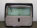 крышка багажника (дверь 3-5) Mercedes-Benz E-Класс W211/S211 S211 2003, 1.8 л., Kompr, M 271.941, бензин, АКПП, синий, 904u, универсал, задний привод, правый руль, A2117400205 - фото №2
