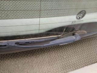 моторчик заднего стеклоочистителя (дворника) Mercedes-Benz E-Класс W211/S211 S211 2003, 1.8 л., Kompr, M 271.941, бензин, АКПП, синий, 904u, универсал, задний привод, правый руль, A2118200342