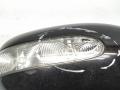 зеркало наружное правое Mercedes-Benz E-Класс W211/S211 2005, 1.8 л., Kompr, M 271.941, бензин, АКПП, obsidianschwarz / 197, седан, задний привод, правый руль - фото №3