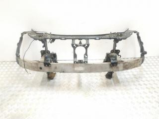 передняя панель крепления облицовки (телевизор) Mercedes-Benz E-Класс W211/S211 2005, 1.8 л., Kompr, M 271.941, бензин, АКПП, obsidianschwarz / 197, седан, задний привод, правый руль, A2116200916, A2116200316, A2116200416, A2116202834