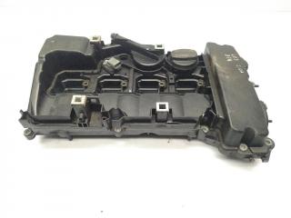 клапанная крышка Mercedes-Benz E-Класс W211/S211 2005, 1.8 л., Kompr, M 271.941, бензин, АКПП, obsidianschwarz / 197, седан, задний привод, правый руль, A2710100630