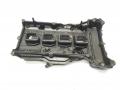клапанная крышка Mercedes-Benz E-Класс W211/S211 2005, 1.8 л., Kompr, M 271.941, бензин, АКПП, obsidianschwarz / 197, седан, задний привод, правый руль, A2710100630 - фото №2