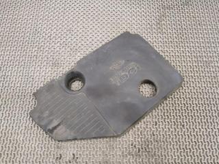 декоративная крышка двигателя Ford Focus 2 поколение 2005, 1.8 л., TDCi, KKDA, дизель, 5МКПП, серебро, хетчбэк 5 дв., передний привод, правый руль, 6M5Q-6N041-AA