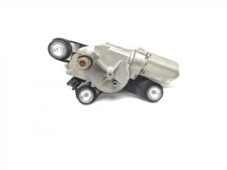 моторчик заднего стеклоочистителя (дворника) Ford Focus 2 поколение [рестайлинг] 2009, 1.8 л., TDCi, KKDA, дизель, 5МКПП, черный, хетчбэк 5 дв., передний привод, правый руль, 3M51-R17K441-AE