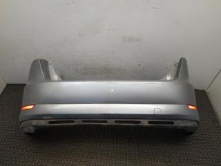 бампер задний Ford Mondeo 4 поколение 2008, 1.8 л., TDCi, QYBA, дизель, 6МКПП, серебро, лифтбэк, передний привод, правый руль