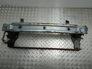 усилитель бампера переднего Ford Mondeo 4 поколение 2008, 1.8 л., TDCi, QYBA, дизель, 6МКПП, серебро, лифтбэк, передний привод, правый руль