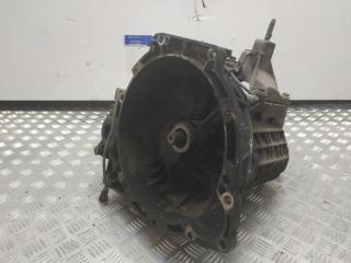 КПП механическая (МКПП) Ford Transit Connect 1 поколение 2004, 1.8 л., TDDi, BHPA, дизель, 5МКПП, серый, фургон, передний привод, правый руль, 2T1R7002BD