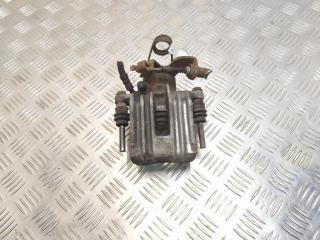 суппорт задний левый Audi A4 B6 2004, 1.8 л., Ti, BEX, бензин, 6МКПП, akoyasilber / ly7h, универсал, передний привод, правый руль, 8E0615423G