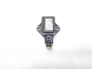 датчик ускорения Audi A4 B6 2004, 1.8 л., Ti, BEX, бензин, 6МКПП, синий, седан, передний привод, правый руль, 8E0907637A