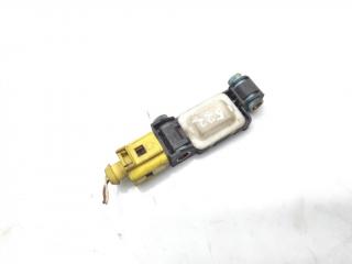 датчик удара Audi A4 B6 2004, 1.8 л., Ti, BEX, бензин, 6МКПП, синий, седан, передний привод, правый руль, 8E0959651B