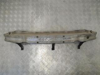 усилитель бампера переднего Audi A4 B6 2004, 1.8 л., Ti, BFB, бензин, вариатор, голубой, кабриолет, передний привод, правый руль, 8E0807109C