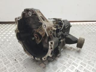 КПП механическая (МКПП) Volkswagen Passat B5 1999, 1.8 л., Ti, AEB, бензин, 5МКПП, зеленый, седан, передний привод, правый руль, 012300061S, 012300058QX, EZG