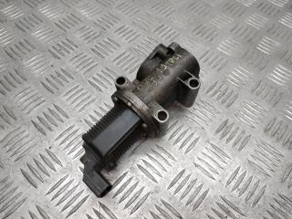 клапан EGR Opel Vectra C [рестайлинг] 2006, 1.9 л., CDTi, Z 19 DT, дизель, 6МКПП, красный, хетчбэк 5 дв., передний привод, правый руль, 55215031, 50024005