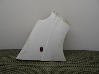 крыло переднее правое Opel Vivaro A 2004, 1.9 л., CDTi, F9Q 760, дизель, 5МКПП, сasablancaweiss / 10u, микроавтобус, передний привод, правый руль