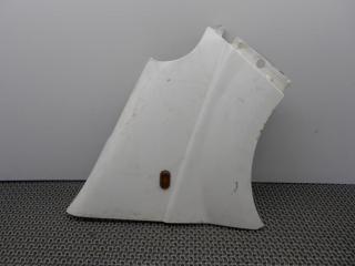 крыло переднее правое Opel Vivaro A 2005, 1.9 л., CDTi, F9Q 760, дизель, 6МКПП, сasablancaweiss / 10u, микроавтобус, передний привод, правый руль