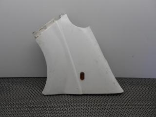 крыло переднее левое Opel Vivaro A 2004, 1.9 л., CDTi, F9Q 760, дизель, 5МКПП, сasablancaweiss / 10u, микроавтобус, передний привод, правый руль