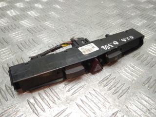 кнопка (выключатель) Opel Zafira 2 поколение (B) 2007, 1.9 л., CDTi, Z 19 DT, дизель, 6МКПП, серый, минивэн, передний привод, правый руль, 13100105XF