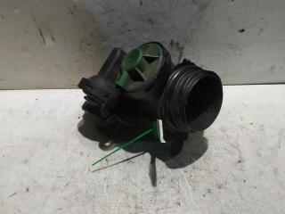 клапан EGR Citroen Berlingo 1 поколение (M59) [рестайлинг] 2006, 1.9 л., D, WJY (DW8B), дизель, 5МКПП, blanc banquise / ewp, фургон, передний привод, правый руль, 9638111280