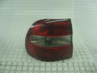 фонарь задний левый Volvo V40 1 поколение [2-й рестайлинг] 2003, D, D 4192 T4, дизель, 5МКПП, голубой, передний привод, правый руль, 30887333