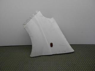 крыло переднее левое Nissan Primastar 1 поколение 2003, 1.9 л., DCi, F9Q, дизель, 6МКПП, ice white / od31, микроавтобус, передний привод, правый руль